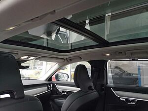 Volvo  Recharge T8 AWD Automatik AHK|PANO|LED|CAM|