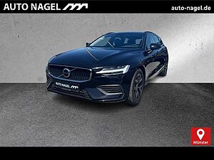 Volvo  B4 Autom. Core Keyless-Start/Klima/LED/eSitz