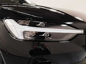 Volvo  Recharge T8 AWD Plus Black Edition