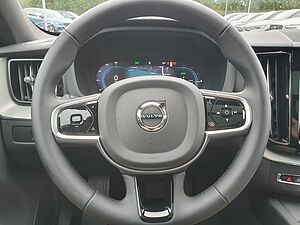 Volvo  Recharge T8 AWD Plus Black Edition