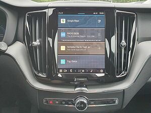 Volvo  Recharge T8 AWD Plus Black Edition