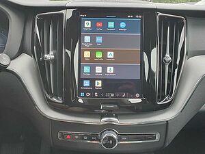 Volvo  Recharge T8 AWD Plus Black Edition