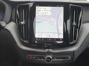 Volvo  Recharge T8 AWD Plus Black Edition