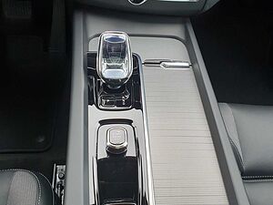 Volvo  Recharge T8 AWD Plus Black Edition