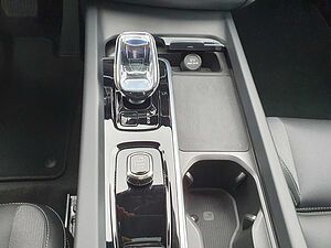 Volvo  Recharge T8 AWD Plus Black Edition