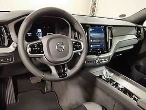 Volvo  Recharge T8 AWD Plus Black Edition