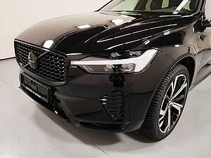 Volvo  Recharge T8 AWD Plus Black Edition