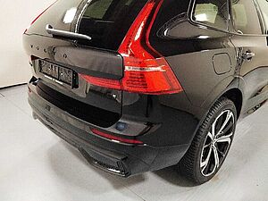 Volvo  Recharge T8 AWD Plus Black Edition
