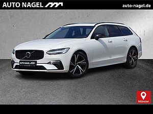 Volvo  B4 Ultimate Dark SD/Keyless-Start/Autom. /LED
