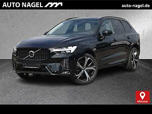 Volvo  B4 Autom. Plus Dark SHD/Keyless-Start/Klima