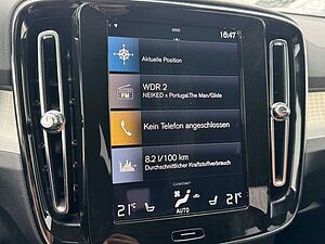 Volvo  B4 Core Keyless-Start/Standheizung/Autom.