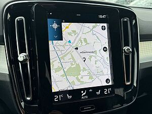 Volvo  B4 Core Keyless-Start/Standheizung/Autom.