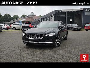 Volvo  Recharge T6 Inscription Expr. AHK|PANO|STAND