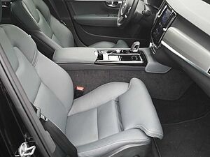 Volvo  Recharge T6 Inscription Expr. AHK|PANO|STAND