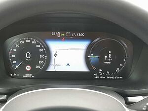 Volvo  Recharge T6 Plus Dark
