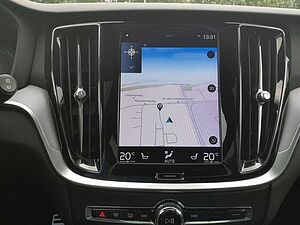 Volvo  Recharge T6 Plus Dark