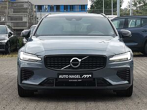 Volvo  Recharge T6 Plus Dark