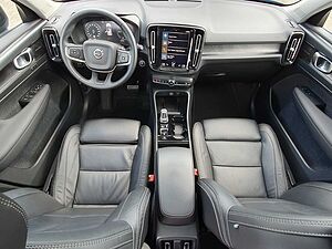 Volvo  T5 Recharge Ultimate Dark Navi/SHD/Autom.