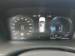 Volvo  Recharge T8 Plus Dark PANO|AHK|