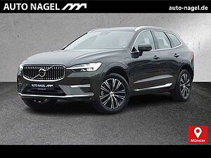 Volvo  Recharge T6 Inscription |PANO|AHK