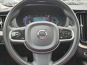 Volvo  Recharge T6 Inscription |PANO|AHK