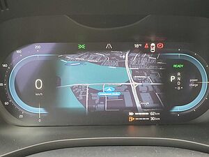 Volvo  Recharge T6 Inscription |PANO|AHK