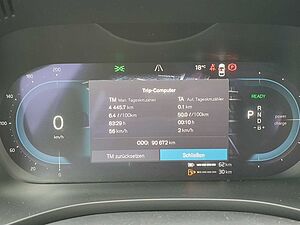 Volvo  Recharge T6 Inscription |PANO|AHK