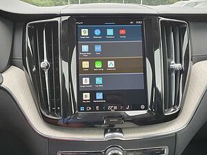 Volvo  Recharge T6 Inscription |PANO|AHK