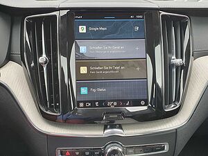 Volvo  Recharge T6 Inscription |PANO|AHK