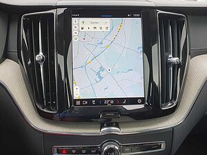 Volvo  Recharge T6 Inscription |PANO|AHK