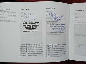 Volvo  Recharge T6 Inscription |PANO|AHK