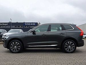 Volvo  Recharge T6 Inscription |PANO|AHK