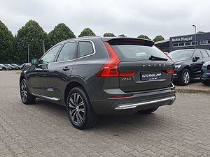 Volvo  Recharge T6 Inscription |PANO|AHK