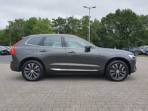 Volvo  Recharge T6 Inscription |PANO|AHK