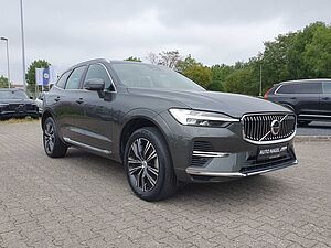 Volvo  Recharge T6 Inscription |PANO|AHK