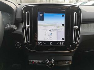 Volvo  T5 Twin Engine Inscription