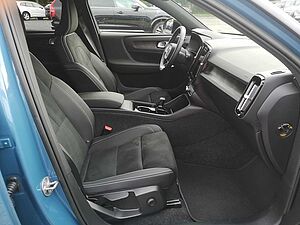 Volvo  Recharge Single Plus WÄRMEPUMPE|AHK|CAM|