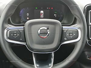 Volvo  Recharge Single Plus WÄRMEPUMPE|AHK|CAM|
