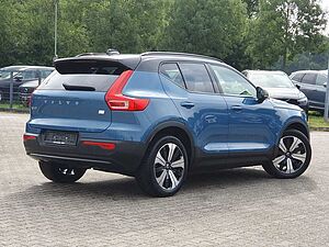 Volvo  Recharge Single Plus WÄRMEPUMPE|AHK|CAM|
