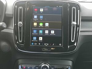 Volvo  Recharge Single Plus WÄRMEPUMPE|AHK|CAM|