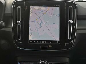 Volvo  Recharge Single Plus WÄRMEPUMPE|AHK|CAM|