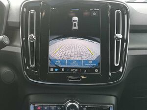 Volvo  Recharge Single Plus WÄRMEPUMPE|AHK|CAM|