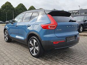 Volvo  Recharge Single Plus WÄRMEPUMPE|AHK|CAM|