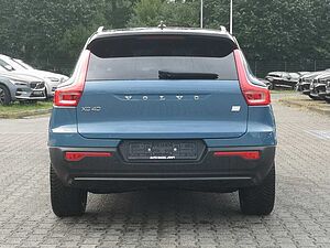 Volvo  Recharge Single Plus WÄRMEPUMPE|AHK|CAM|