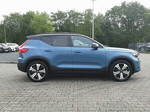 Volvo  Recharge Single Plus WÄRMEPUMPE|AHK|CAM|