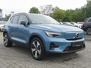 Volvo  Recharge Single Plus WÄRMEPUMPE|AHK|CAM|