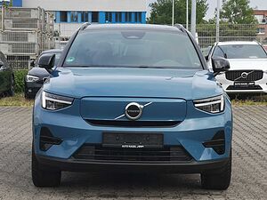 Volvo  Recharge Single Plus WÄRMEPUMPE|AHK|CAM|