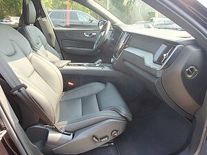 Volvo  T6 Ultra Black Edition |LUFT|AHK|B&W|