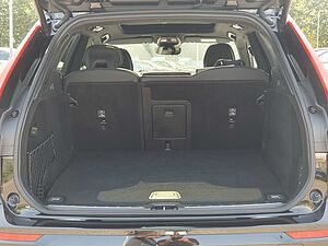 Volvo  T6 Ultra Black Edition |LUFT|AHK|B&W|