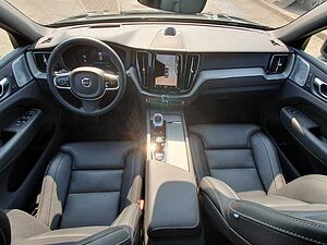 Volvo  T6 Ultra Black Edition |LUFT|AHK|B&W|